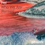 cover: Frei - Who We Are