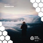 cover: Bravio - Redemption