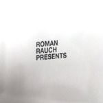 cover: Roman Rauch - Pizza & Trumpets