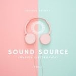 cover: Various - Sound Source (Musica Electronica) Vol 1