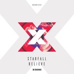 cover: Starfall - Believe