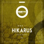 cover: Paco Moro - Hikarus