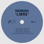 cover: Mambana - Libre