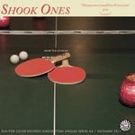 cover: Shook Ones - MerriweatherPostPavilion