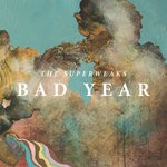 cover: The Superweaks - Bad Year