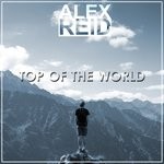 cover: Alex Reid - Top Of The World