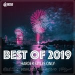 cover: Various - Best Of 2019 (Harder Styles Only)