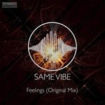 cover: Same Vibe - Feelings