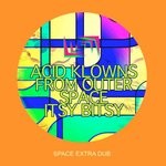 cover: Acid Klowns From Outer Space - Itsy Bitsy