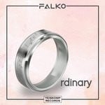 cover: Falko - Ordinary