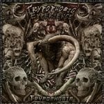 cover: Trypophobia - TRYPOPHOBIC EXPERIENCE