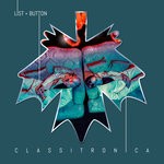 cover: Dj List|M Button - Classitronica