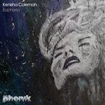 cover: Kenisha Coleman - Euphoria