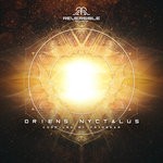 cover: Various - Oriens Nyctalus