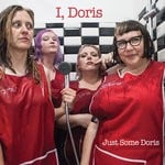 cover: I Doris - Just Some Doris