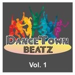 cover: Various - Dance Town Beatz Vol 1