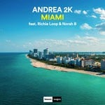 cover: Andrea 2k|Richie Loop - Miami