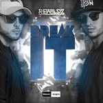 cover: Rewildz - Break It