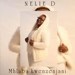 cover: Nelie D - Mhlaba Kwenzenjani