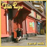 cover: Thin Lips - Carrot Milk