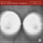 cover: End Of A Year Self Defense Family - I Heard Crimes Get You Off