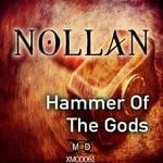 cover: Nollan - Hammer Of The Gods