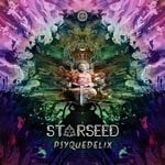 cover: Starseed - Psyquedelix