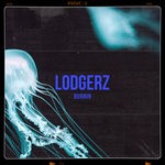 cover: Lodgerz - Burnin EP