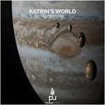 cover: Katrin's World - Ganymede