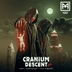 cover: Cranium - Descent