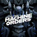 cover: Jack The Ripper - Machine Orders