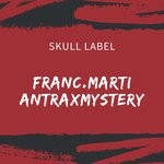 cover: Franc.marti - AntraX