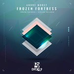 cover: Andre Moret - Frozen Fortress