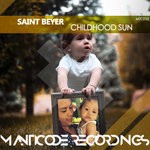 cover: Saint Beyer - Childhood Sun