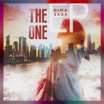 cover: Dima Zago - The One EP