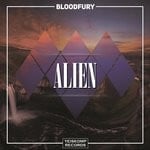 cover: Bloodfury - Alien