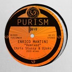 cover: Enrico Mantini - Remixed (Chris Stussy & Djoko Remix)