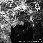 cover: Johnny Piras - Breath Of Anxiety