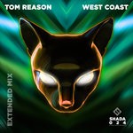 cover: Tom Reason - WEST COAST