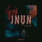 cover: Death Boy Clique - Jnun