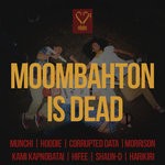 cover: Various - Moombahton Is Dead