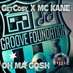 cover: Getcosy|Mc Kane - Oh Ma Gosh