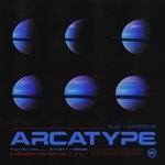 cover: Arcatype - Ploy/Hyperion