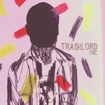 cover: Trashlord - Single