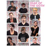 cover: Loner Chic - Year Of The Goth