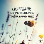 cover: Dan O'clock|Lichtjahr - Schmetterlinge (Timster & Ninth Remix)