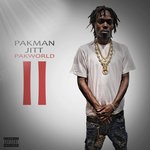 cover: Pakman Jitt - PakWorld 2 (Explicit)