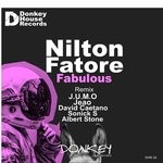 cover: Nilton Fatore - Fabulous