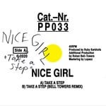 cover: Nice Girl - Take A Step