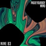 cover: Pagieyourboy - Mind